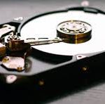 Data Recovery from physically damaged hard disk at Shreem Tech laptop service center